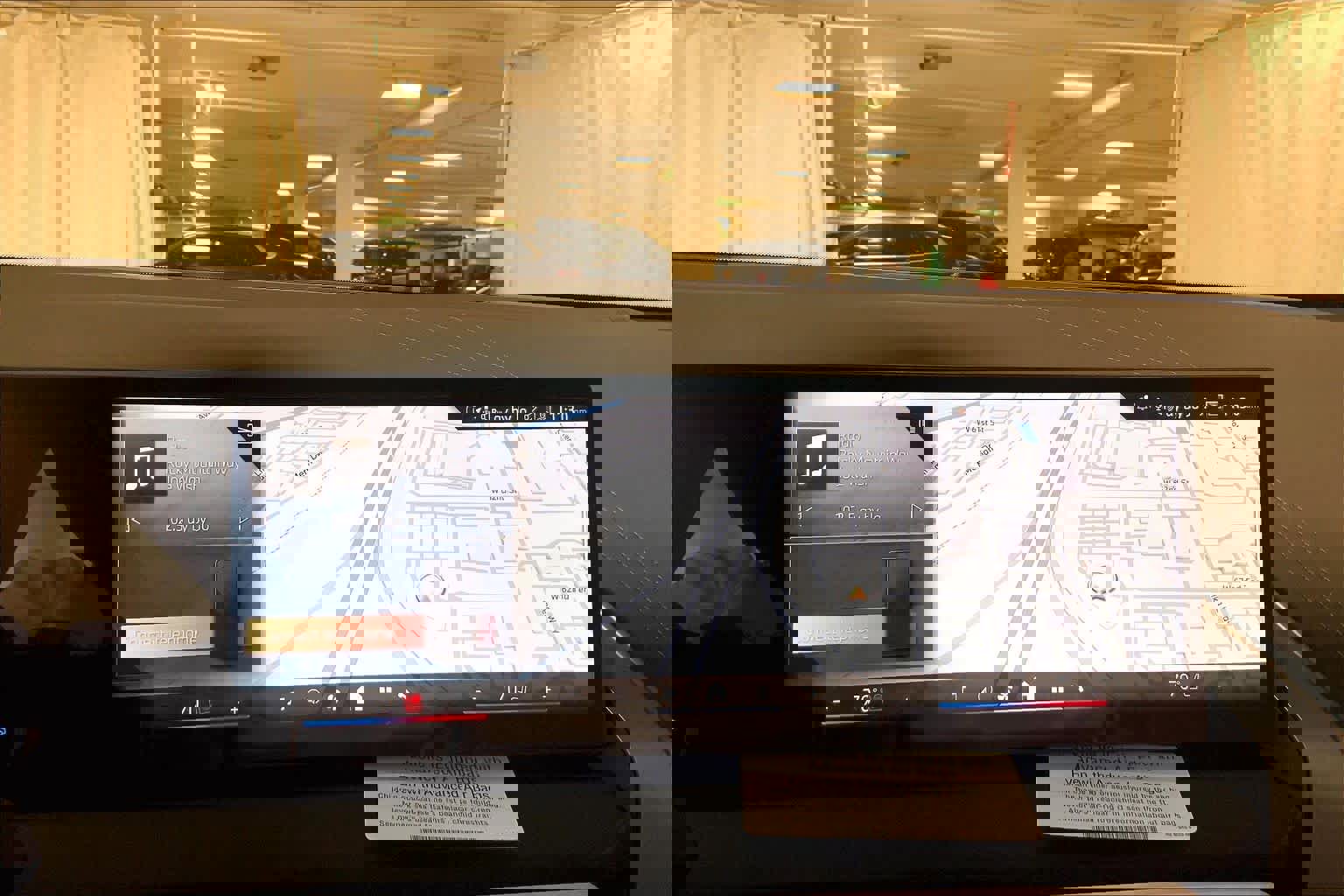 New 2026 BMW X3 xDrive30 w/ Premium Package image 18