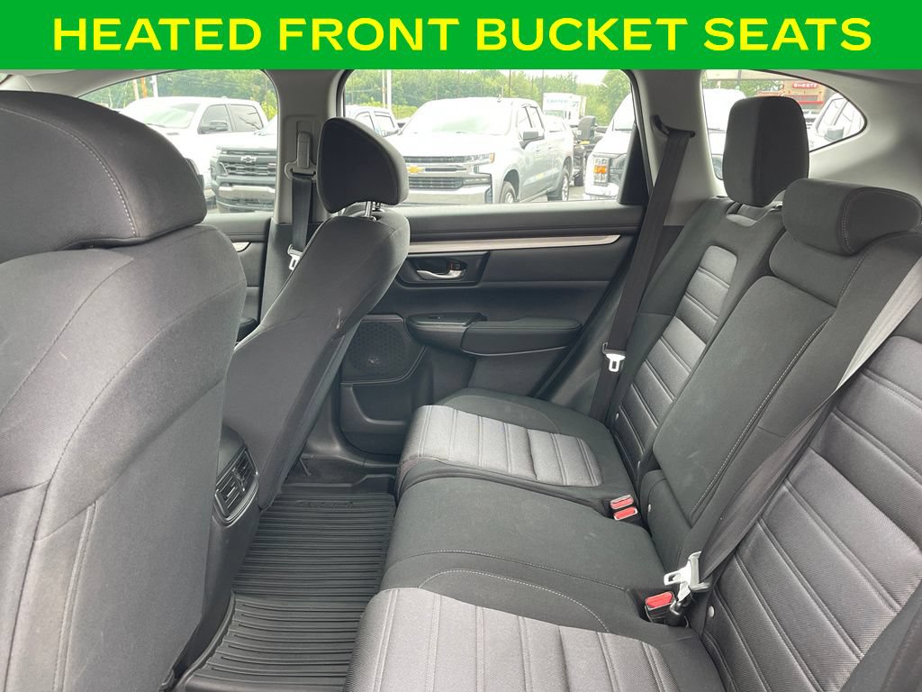 Used 2021 Honda CR-V Special Edition image 10
