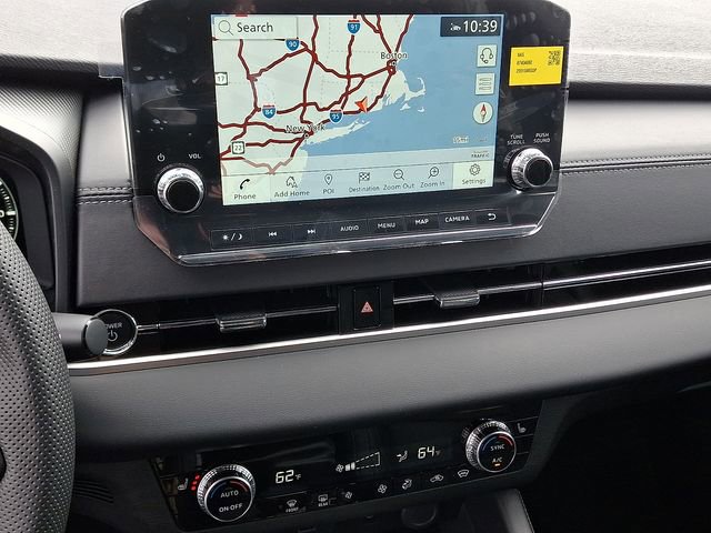 New 2026 Nissan Rogue SL image 7