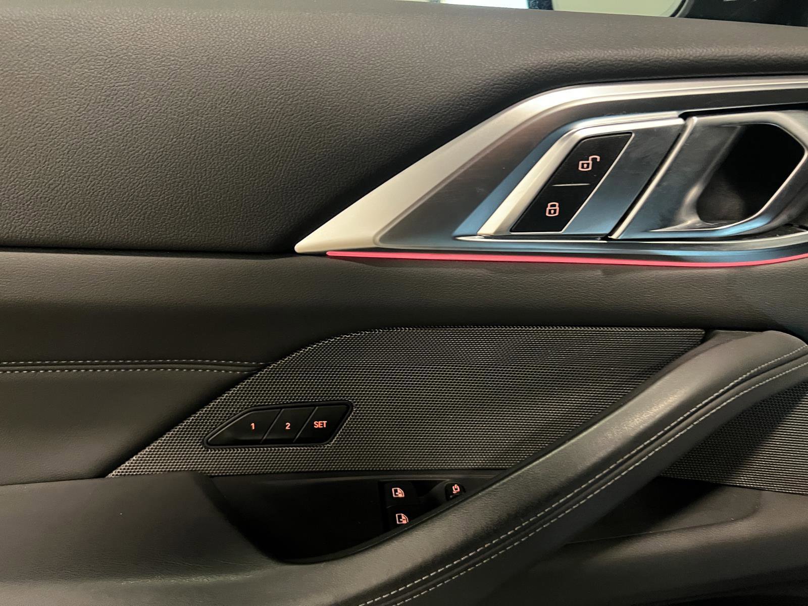 Used 2024 BMW M4 Competition w/ Executive Package image 27