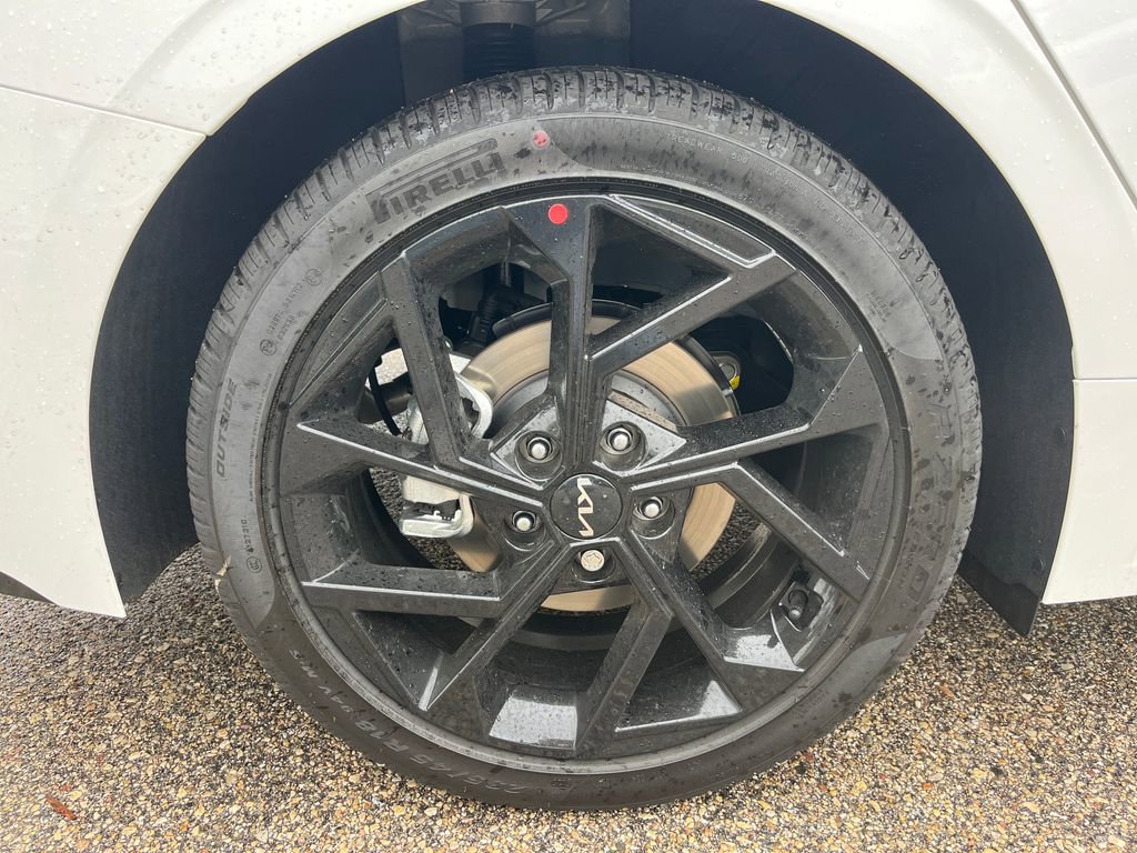 New 2026 Kia K5 GT-Line AWD/4WD image 12