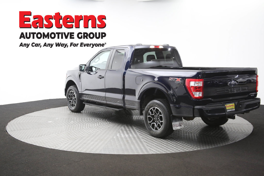 Used 2023 Ford F150 XL w/ STX Appearance Package AWD/4WD image 67