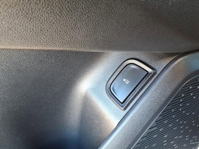 Used 2025 Chevrolet Equinox RS w/ Safety and Technology Package image 20