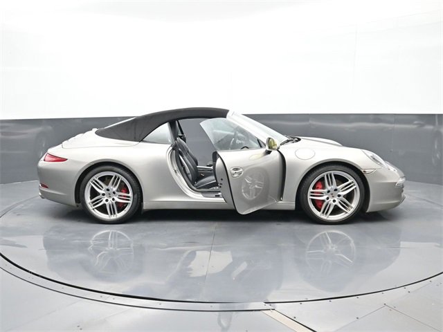Used 2012 Porsche 911 Carrera S image 29