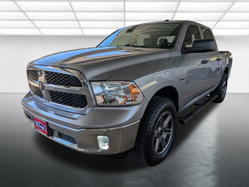 Used 2022 RAM 1500 Tradesman w/ Tradesman SXT Package AWD/4WD image 26