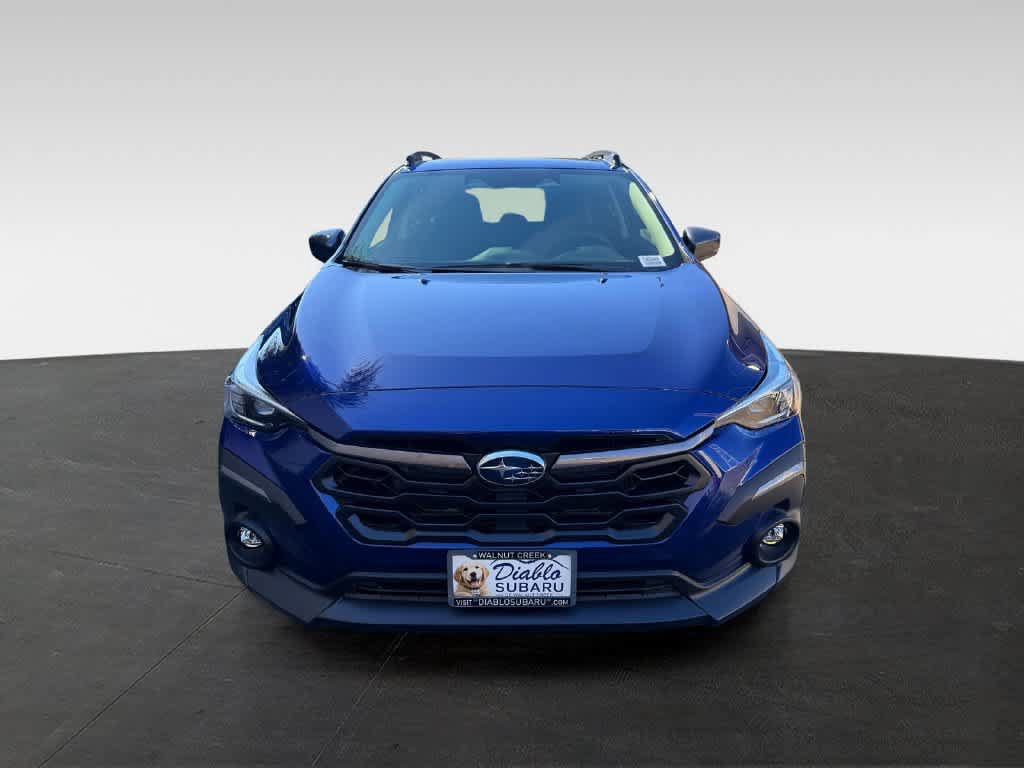 New 2026 Subaru Crosstrek 2.5i Limited AWD/4WD image 6