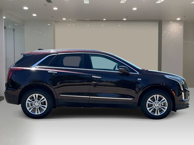Used 2020 Cadillac XT5 Luxury FWD image 5