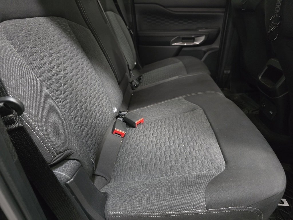 Used 2024 Ford Ranger XLT w/ Technology Package image 22