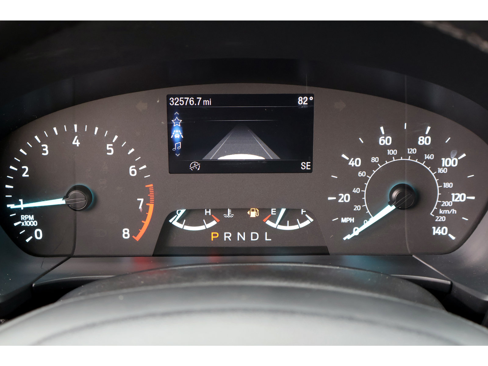 Certified 2022 Ford Escape SE w/ Convenience Package FWD image 29