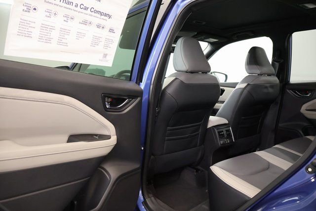 New 2026 Subaru Forester Limited image 28