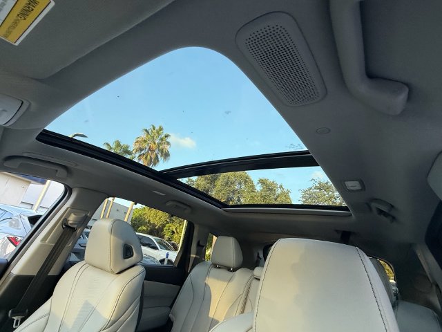 New 2026 Acura MDX w/ Technology Package FWD image 17
