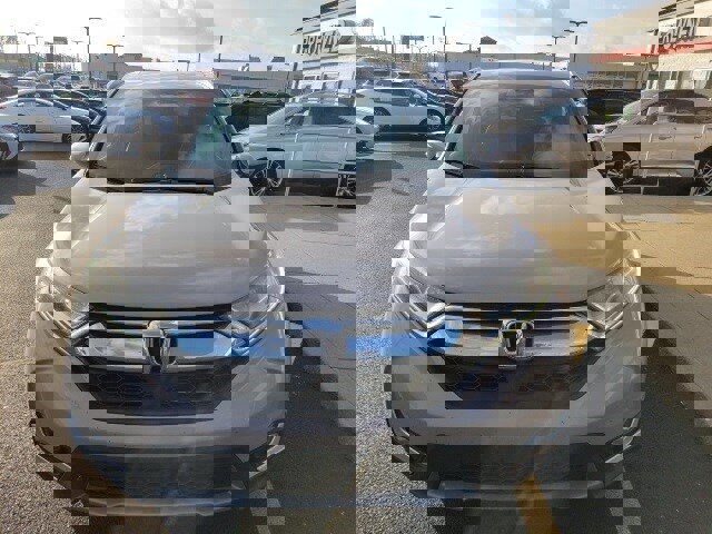 Used 2017 Honda CR-V Touring image 2