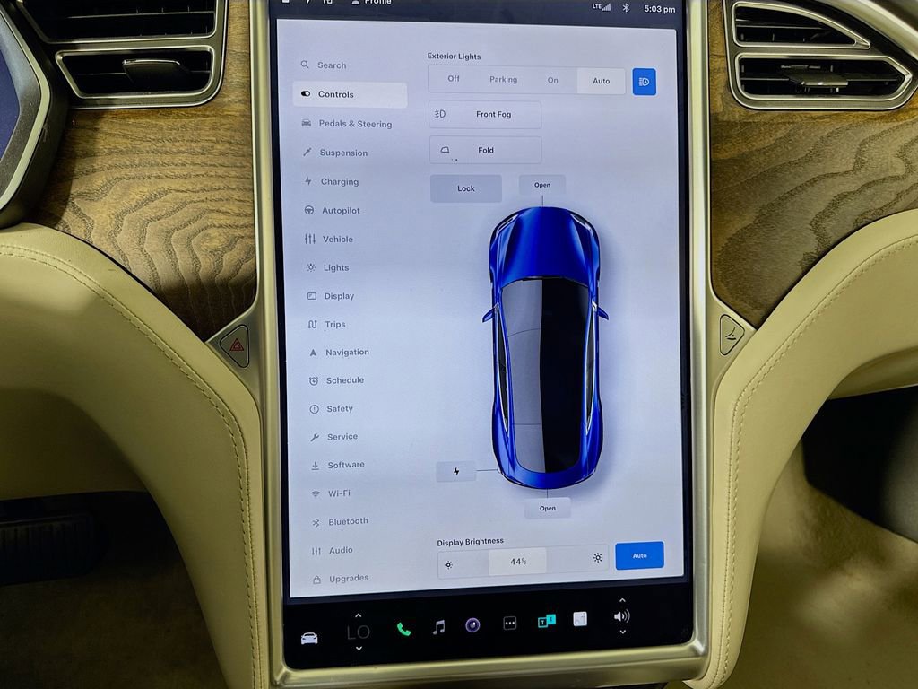 Used 2018 Tesla Model S 75D image 17