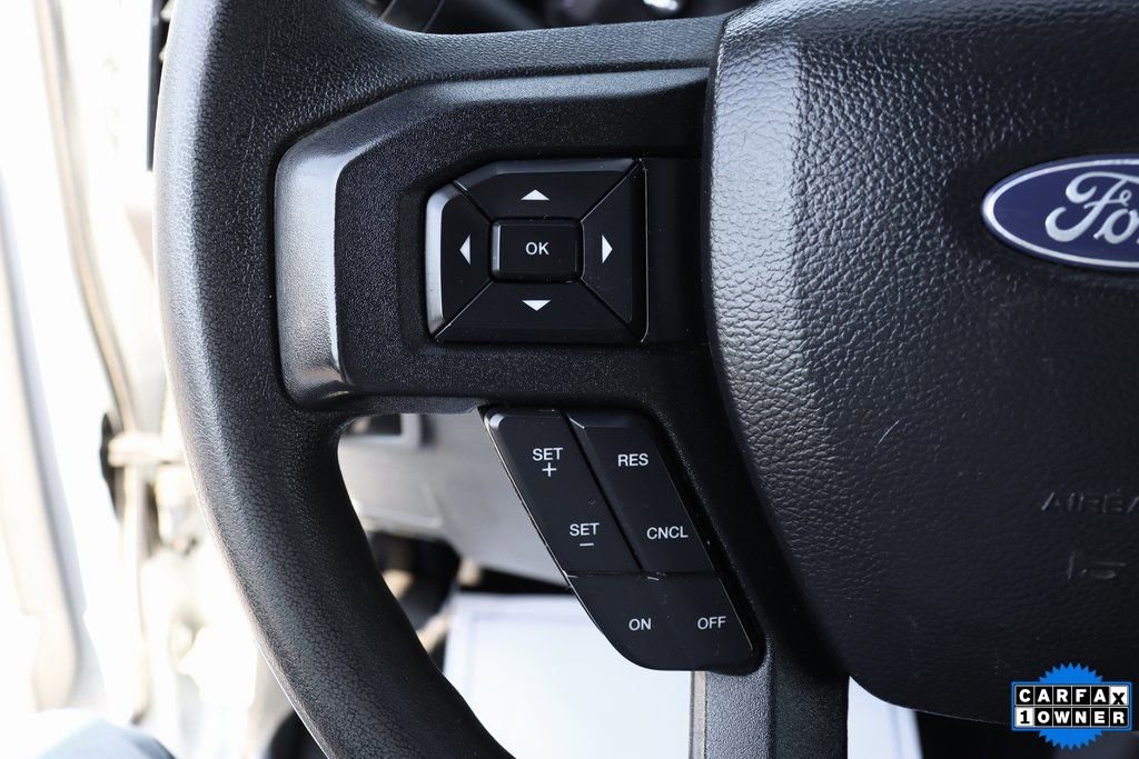 Used 2019 Ford F550 4x4 Crew Cab Super Duty image 19