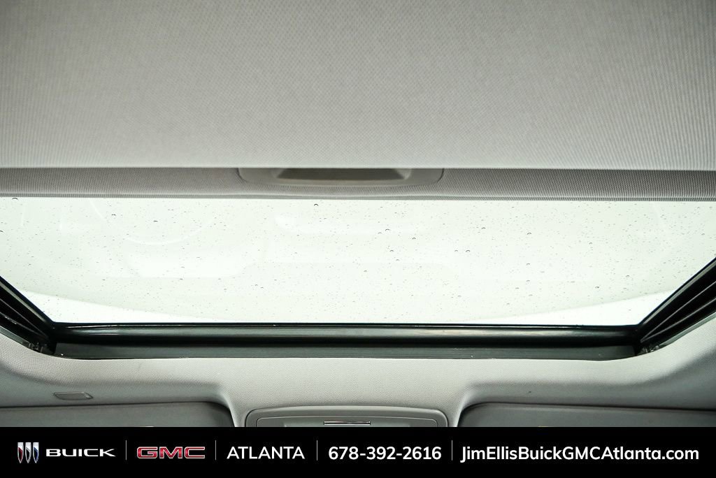 Used 2018 GMC Sierra 1500 SLT w/ Enhanced Driver Alert Package image 20