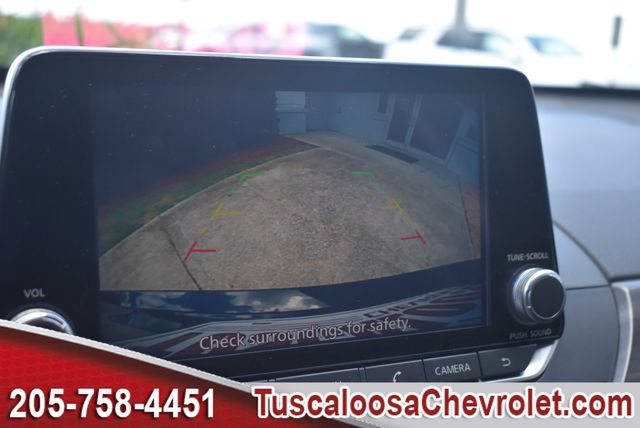 Used 2024 Nissan Altima 2.5 SV FWD image 33