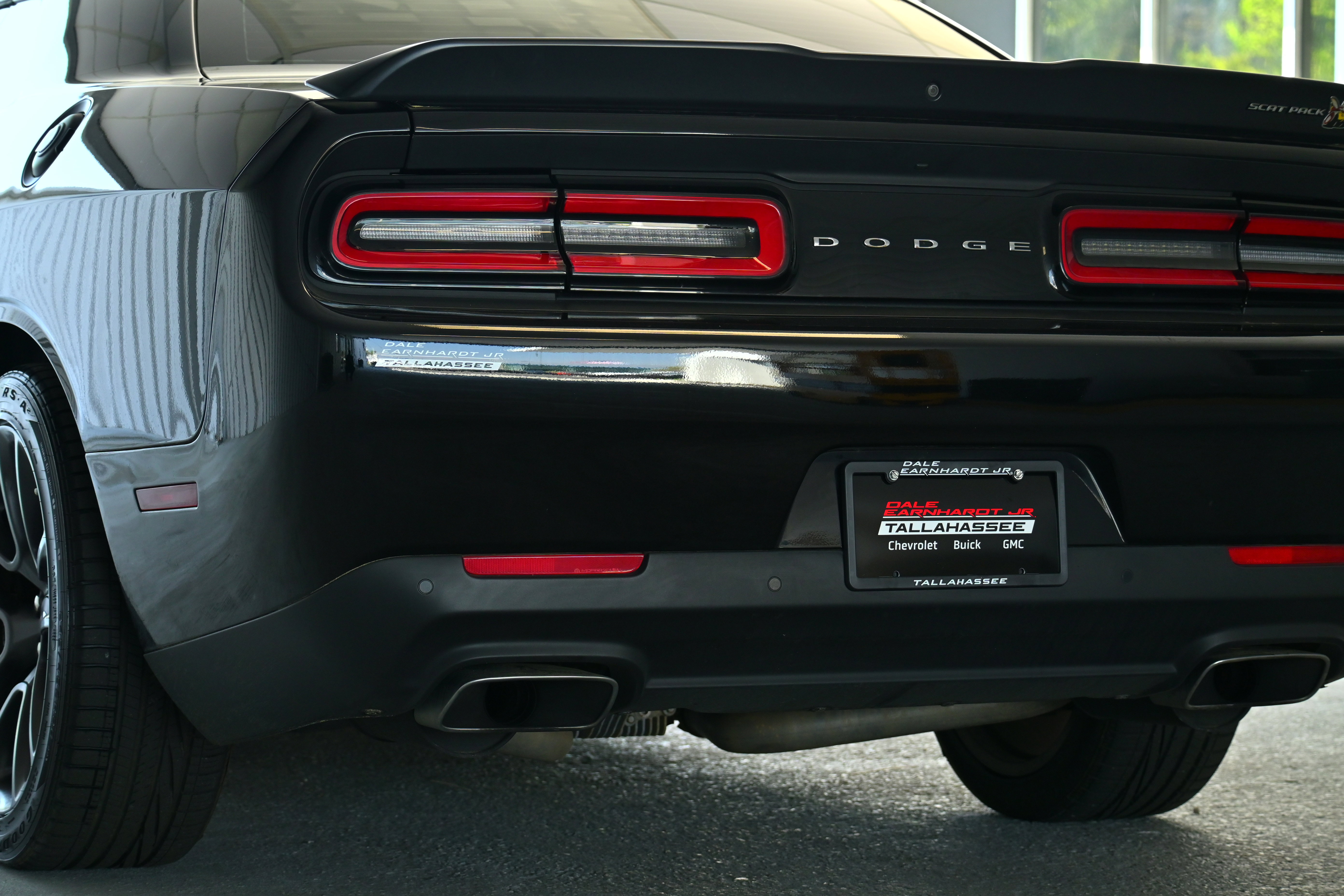 Used 2022 Dodge Challenger R/T Scat Pack image 31