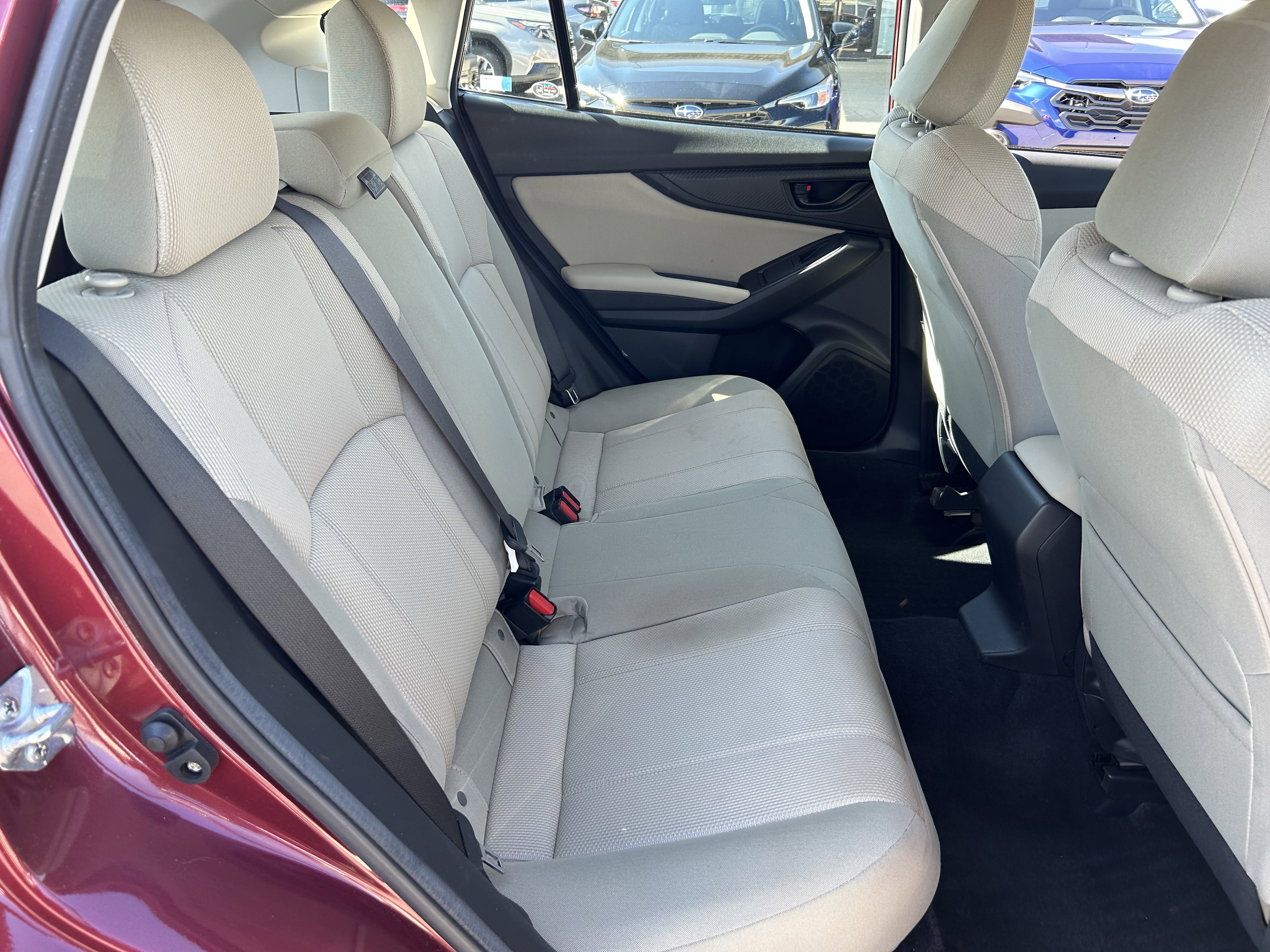 Used 2023 Subaru Impreza 2.0i image 23