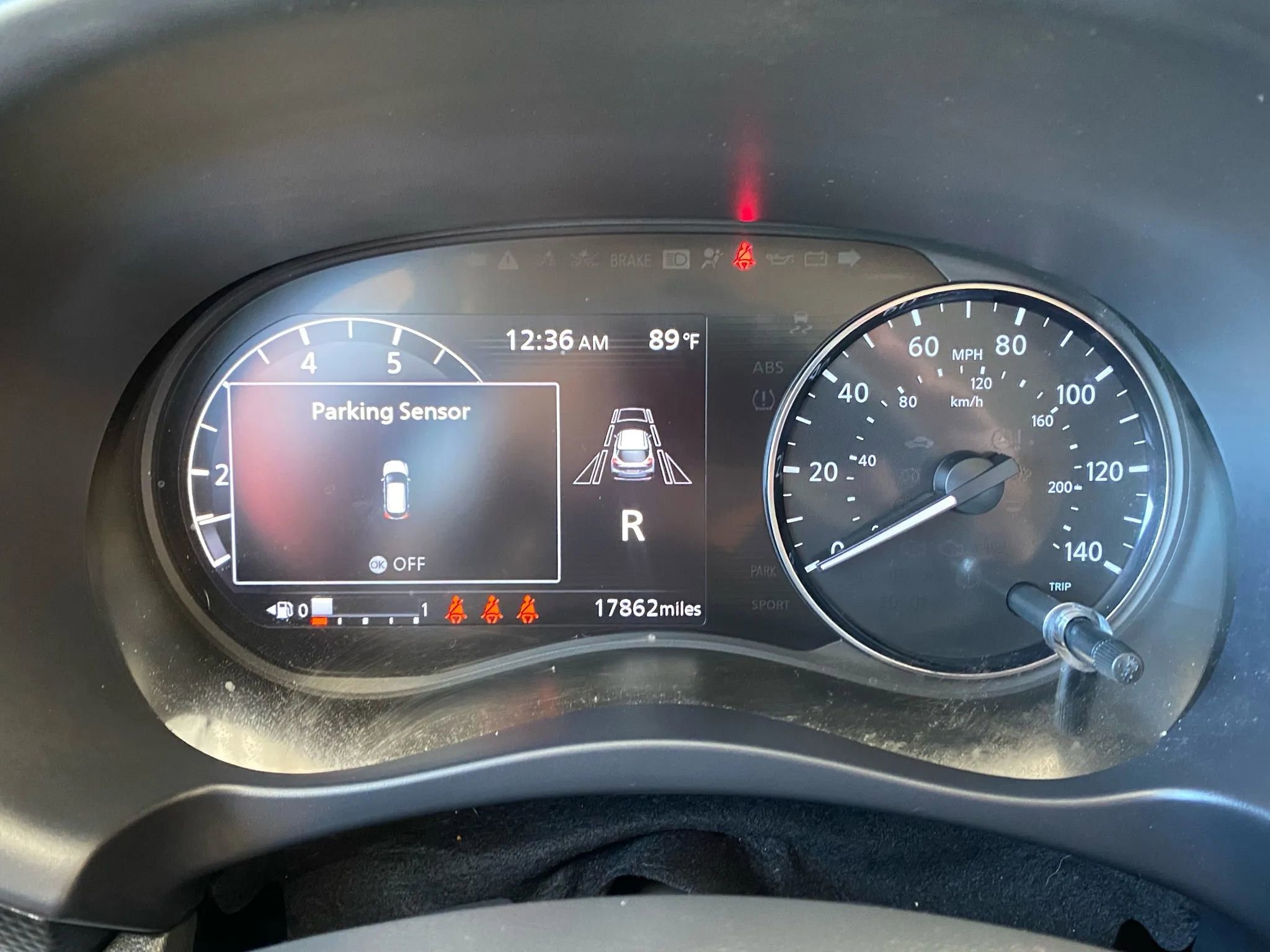 Used 2023 Nissan Kicks SV image 14