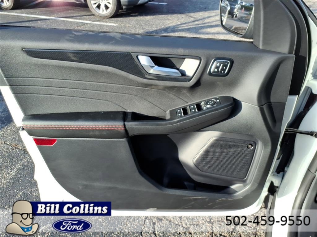 New 2026 Ford Escape ST-Line Select w/ Tech Pack #2 image 16