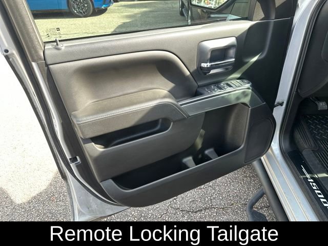 Used 2018 Chevrolet Silverado 1500 LT w/ LT Fleet Plus Package image 20