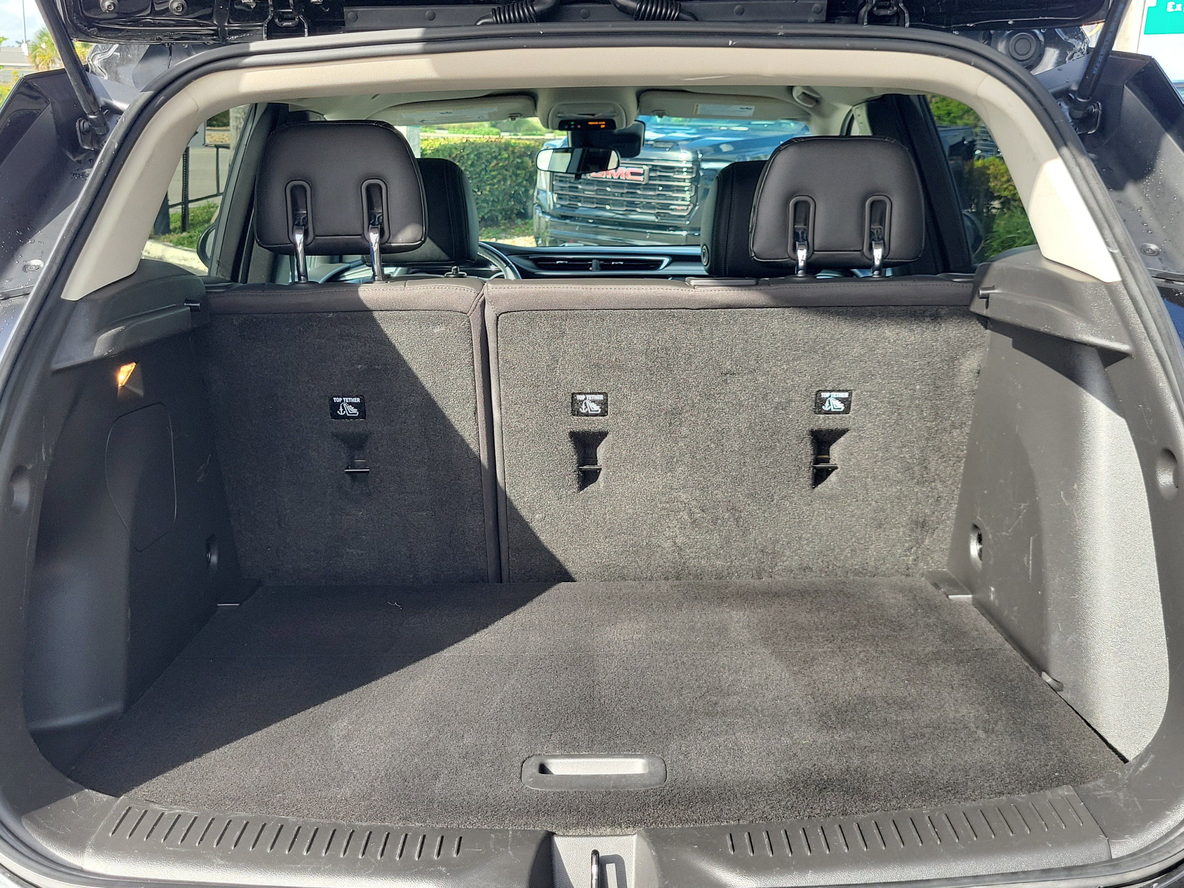 Used 2023 Buick Encore GX Preferred w/ Cold Weather Comfort Package image 16