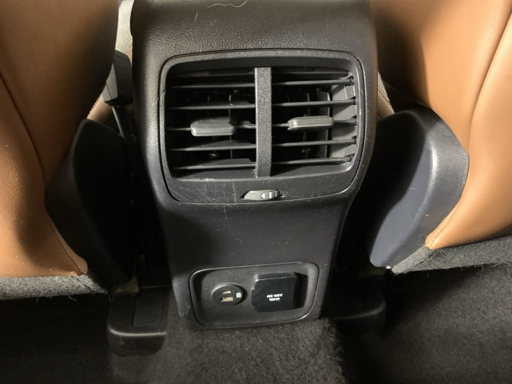 Used 2021 Ford Bronco Sport Outer Banks AWD/4WD image 30