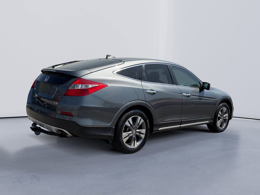 Used 2013 Honda Crosstour EX-L image 3