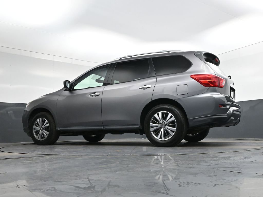 Used 2019 Nissan Pathfinder SL image 38