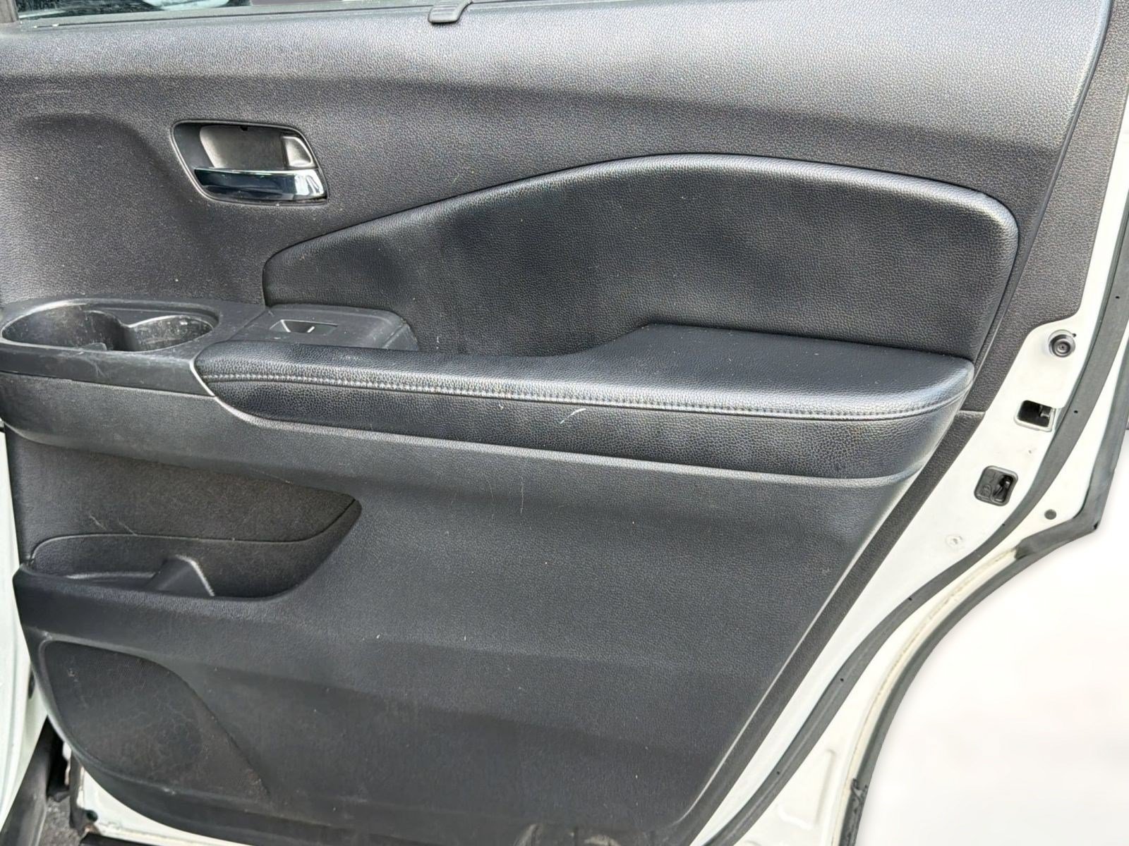 Used 2018 Honda Pilot Touring image 33