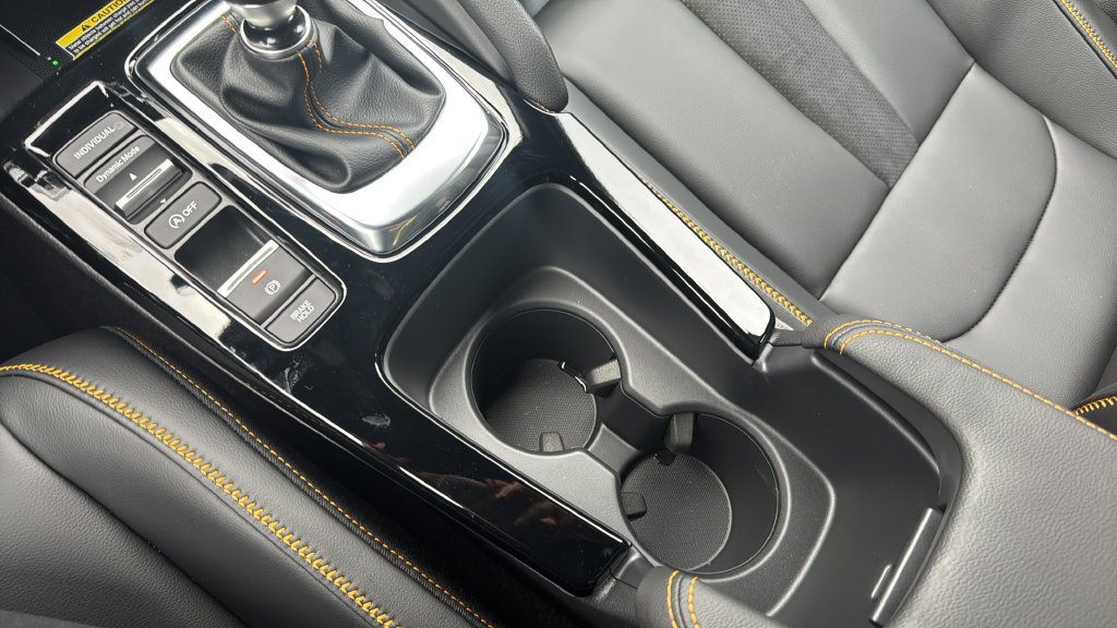 New 2026 Acura Integra A-Spec w/ Technology Package FWD image 27