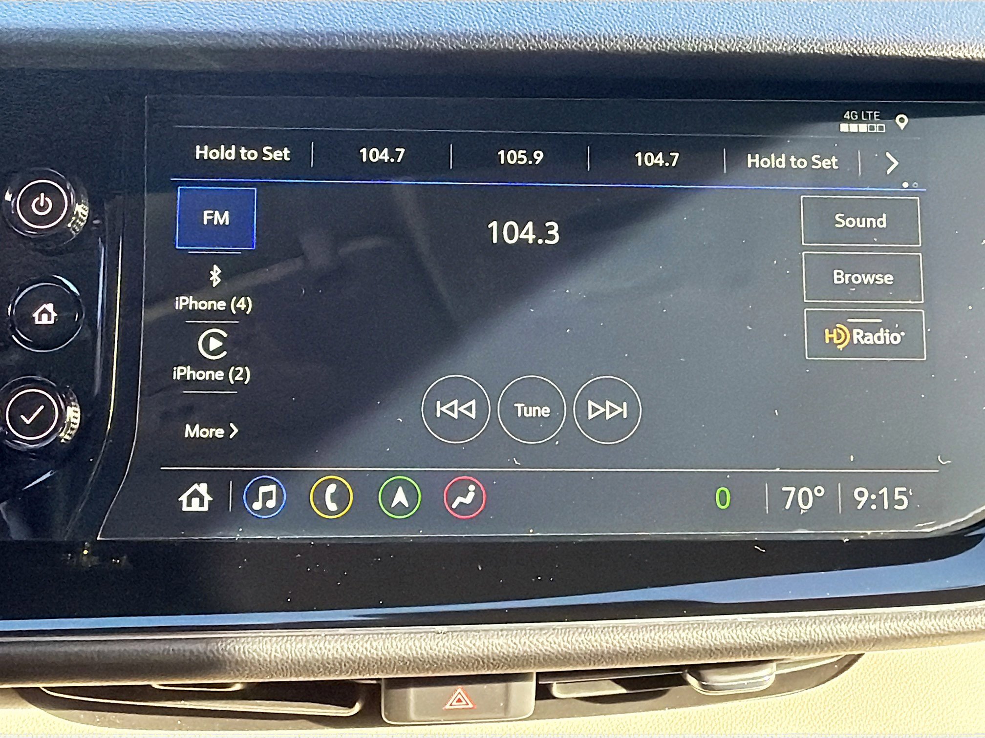 Used 2023 Buick Envision Avenir FWD image 15