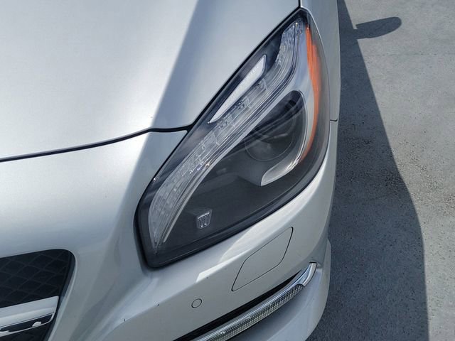 Used 2013 Mercedes-Benz SL 550 image 10