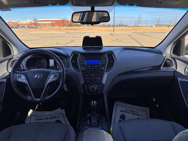 Used 2013 Hyundai Santa Fe Sport image 14