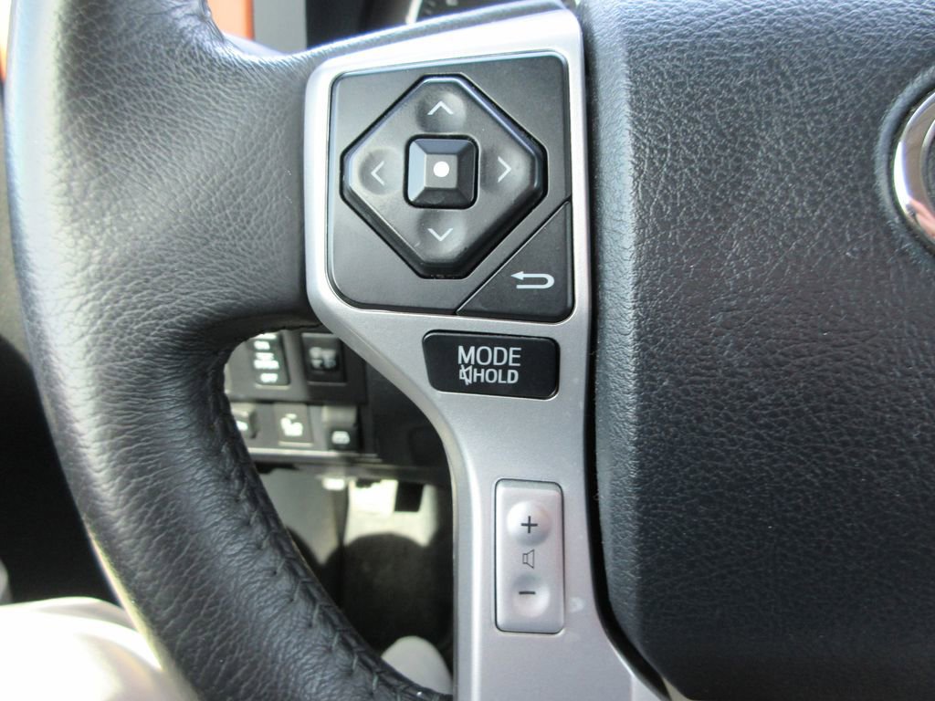 Used 2017 Toyota Tundra 1794 Edition image 32