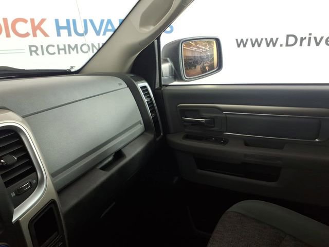 Used 2014 RAM 1500 Big Horn AWD/4WD image 24