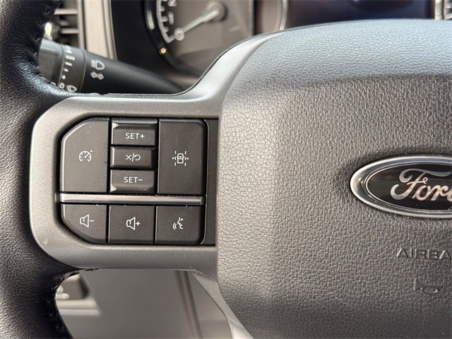 Used 2022 Ford F150 XLT w/ Equipment Group 302A High image 21