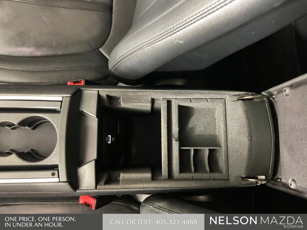 Used 2016 Lincoln MKZ w/ Equipment Group 300A Reserve FWD image 38