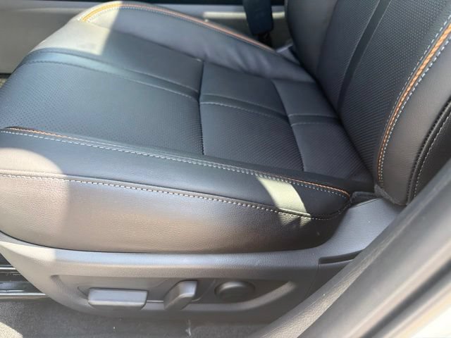 New 2026 MAZDA CX-50 AWD 2.5 Hybrid w/ Cargo Package image 28