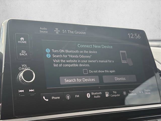 New 2026 Honda Odyssey EX-L image 11