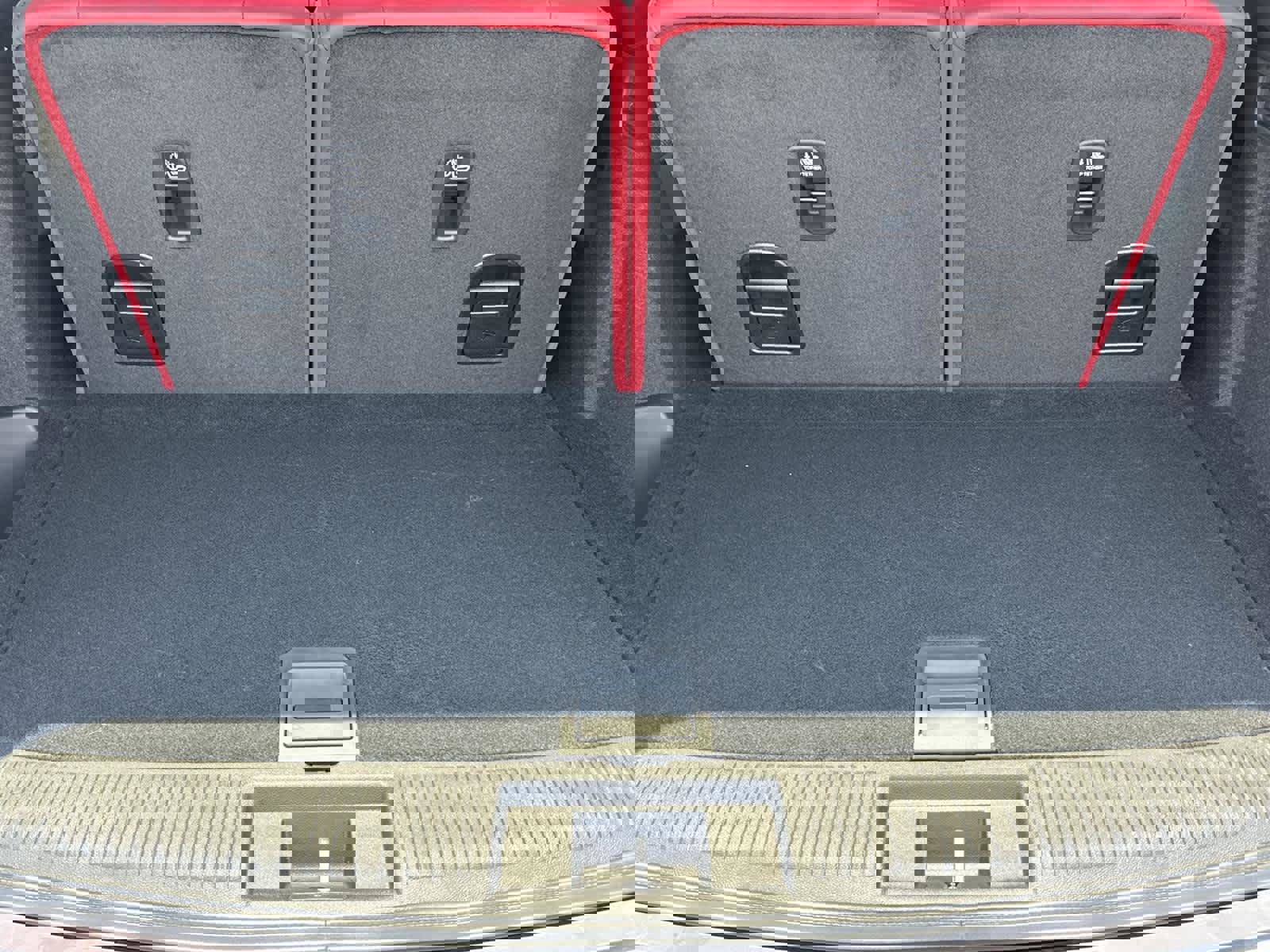 New 2026 Acura MDX A-Spec image 20