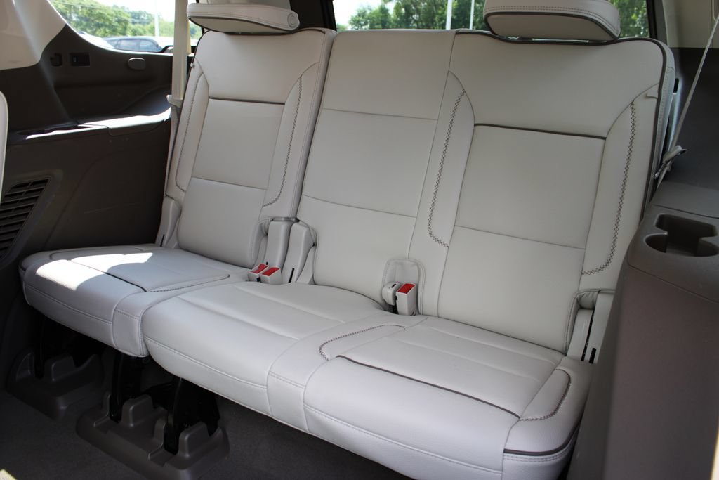 Certified 2022 GMC Yukon Denali AWD/4WD image 51