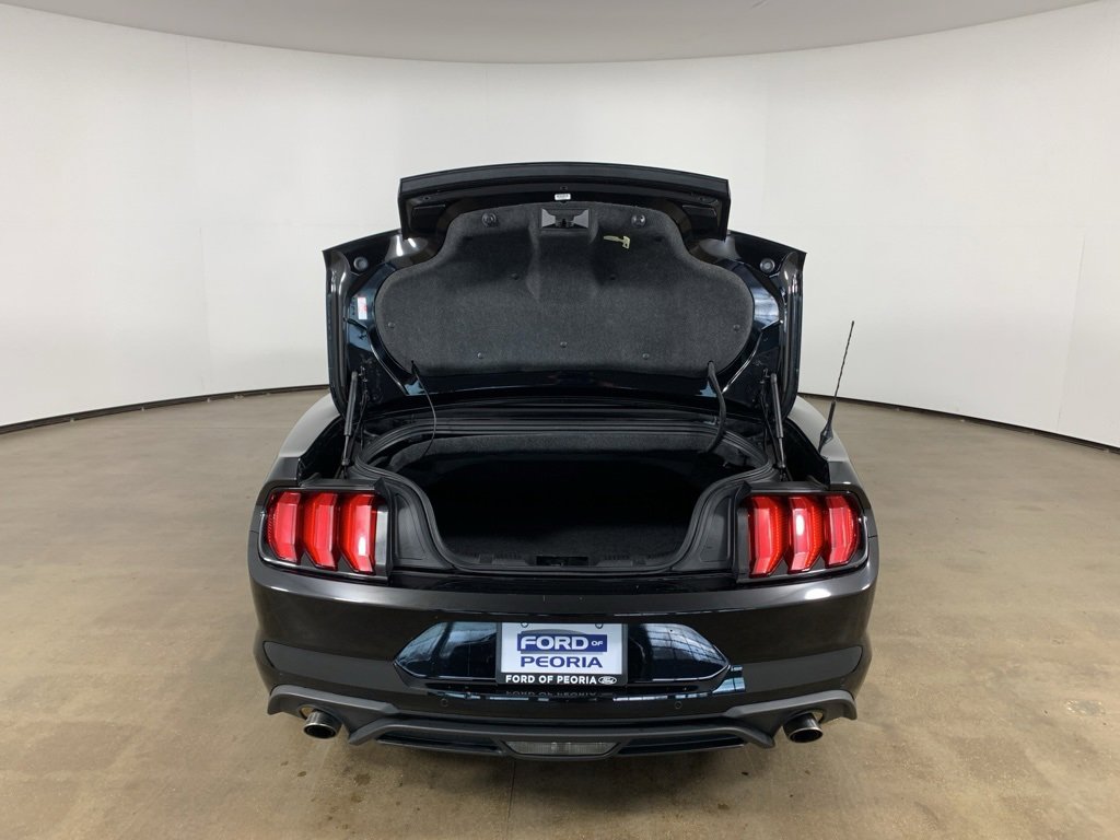 Used 2023 Ford Mustang Premium image 12