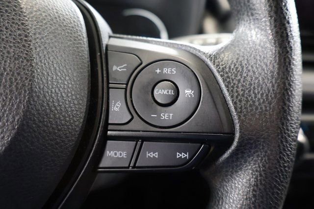 Certified 2024 Toyota RAV4 LE image 18