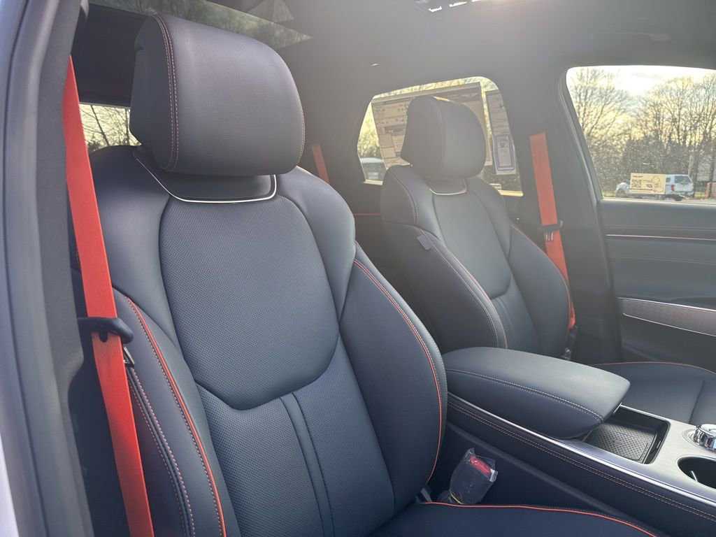 New 2026 Genesis GV70 2.5T Sport Prestige AWD/4WD image 36