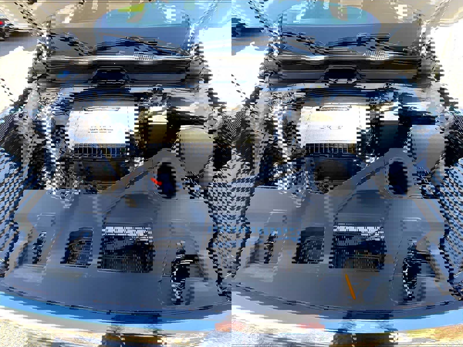 New 2026 Honda Pilot image 16