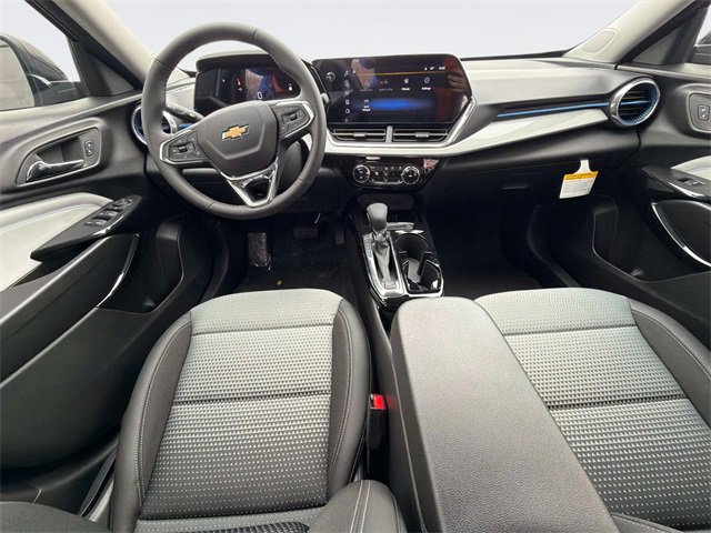 New 2026 Chevrolet Trax LT w/ Driver Confidence Package image 16