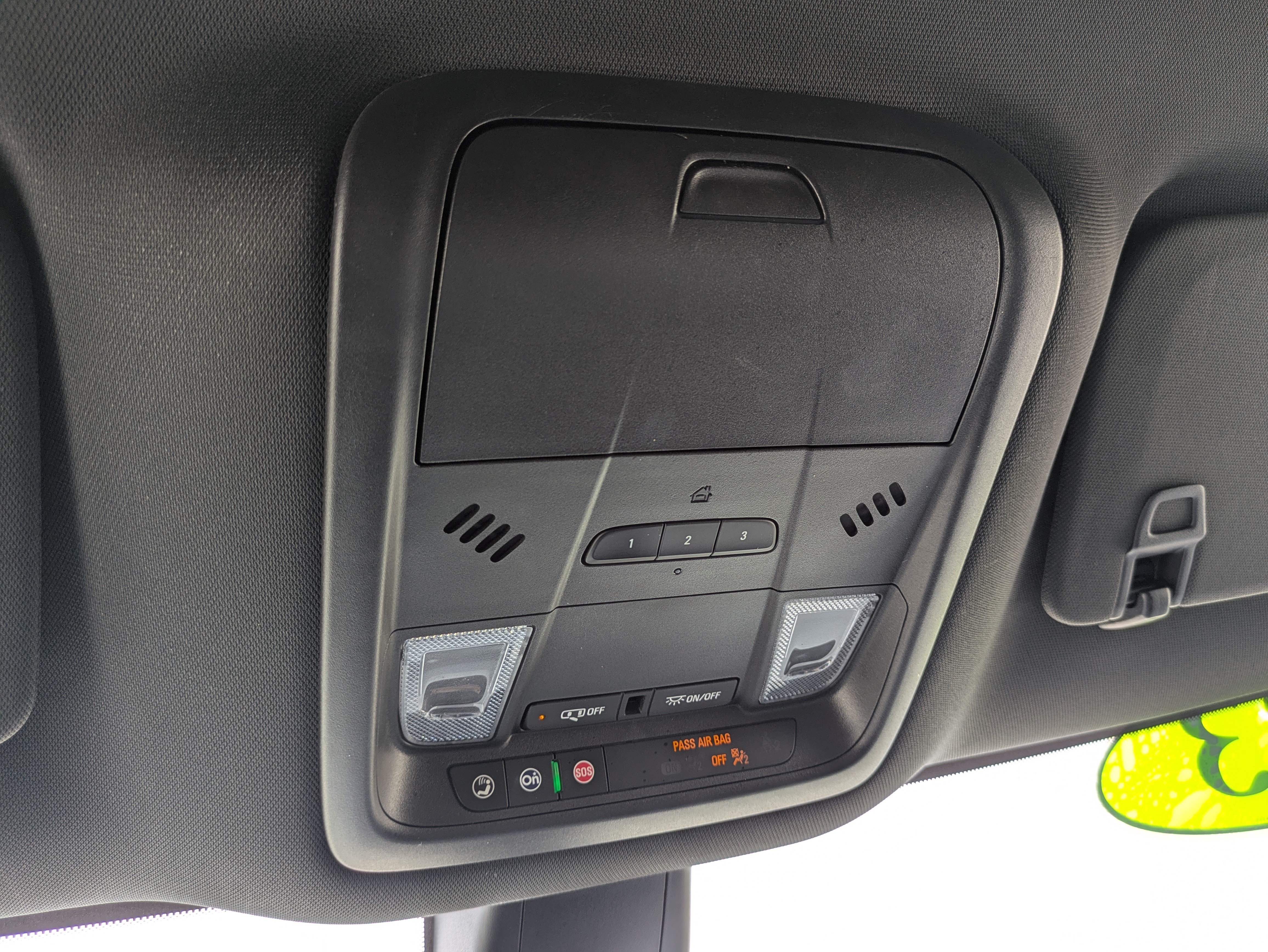 Used 2023 Buick Enclave Essence w/ Sound and Sites Package FWD image 36