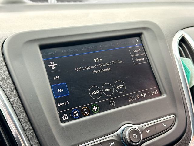 Used 2023 Chevrolet Equinox LT image 15