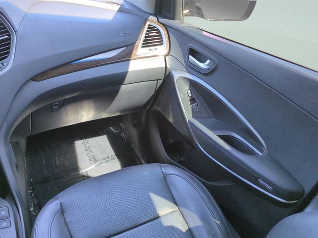 Used 2017 Hyundai Santa Fe Sport FWD image 13